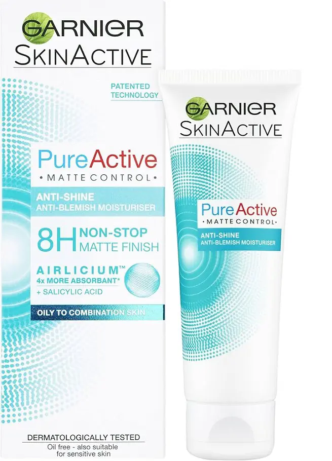 PLET.KREM GARNIER 50ml -W.CONTROL ANTI