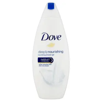 SG DOVE 250ml -ORIGINAL
