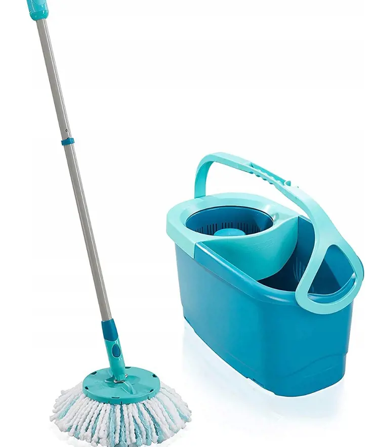 LE ROTATION DISC MOP ERGO+POW.CLEANE