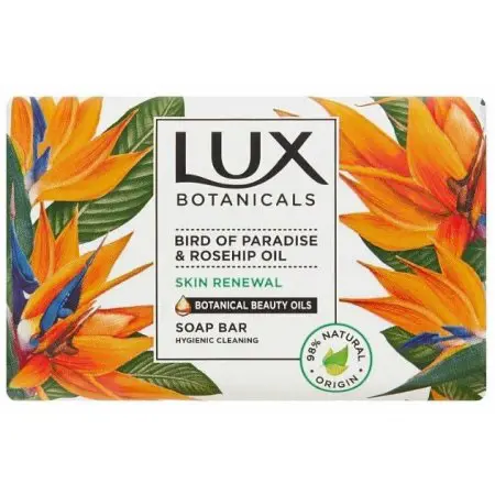 MYDLO LUX 90g -BIRD OF PARADISE ROSE