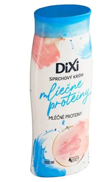 SG DIXI 400ml -MLIECNE PROTEINY