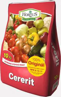 HNOJ CERERIT  10kg  RA /8-13-11
