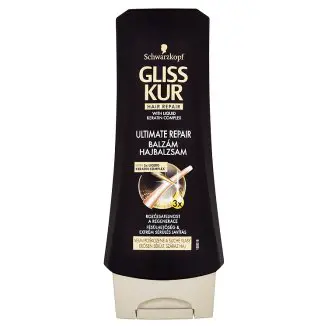 BALZAM GLISSKUR 200ml -ULTIM.REPAIR