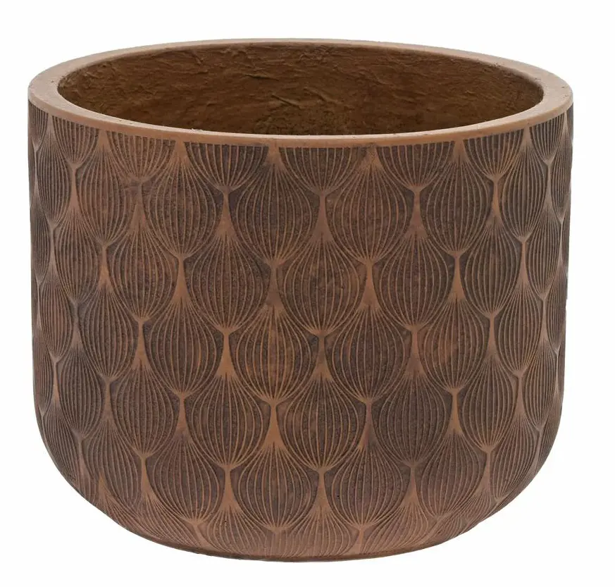 ,OBAL JILL 37x30cm -HNEDA