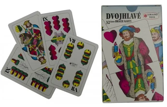 H-KARTY MARIAS LUKASSO TOYS