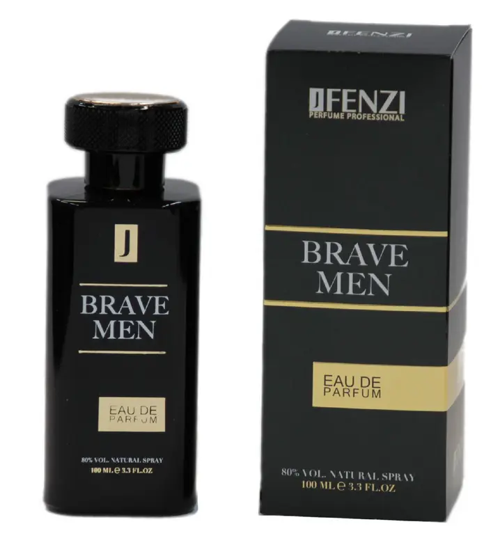 EDP FENZI 100ml -FM BRAVE