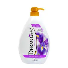 xSG DERMOMED 1l -2v1 TALC+IRIS RELAX