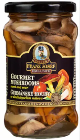 GIANA FJ HUBY ZMES NAMAKKO 314ml