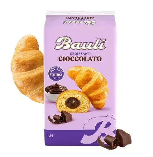 xCK CROISSANT BAULI 300g -COKOLADAx