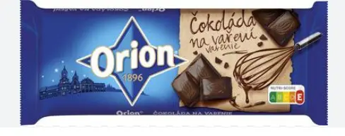 CK COKOLADA NA VARENIE 90g -ORION