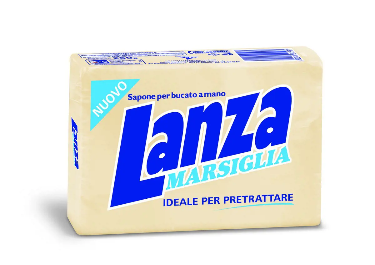 MYDLO LANZA 250g -MARSIGLIA