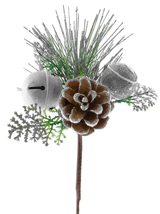 xKV.UM.-VO VETVICKA S ROLNICKOU 20cm