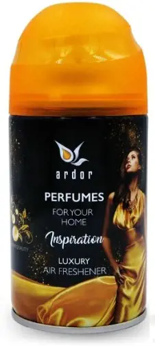 OSV.ARDOR 250ml -INSPIRATION