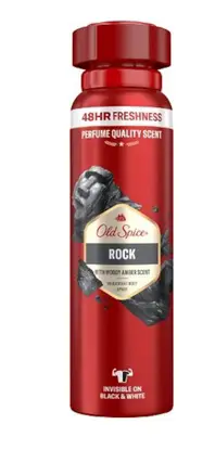 DEO OLD SPICE 150ml -ROCK
