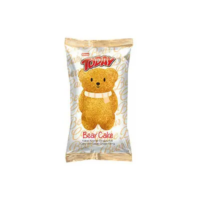 CK PECIVO TODAY BEAR CAKE 45g
