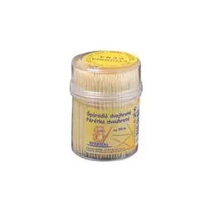 SPARADLA DVOJHROTE 500ks -MAXI PACK