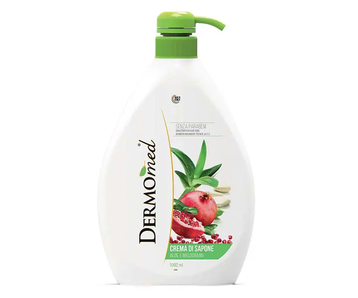 TEK.MYDLO DERMOMED 1l -ALOE