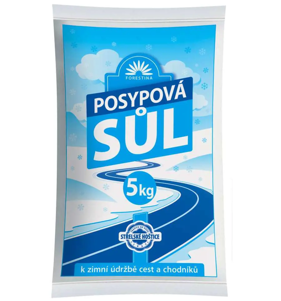 SOL POSYPOVA   5KG /FO