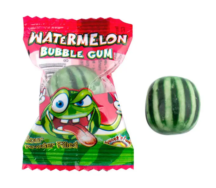 CK ZUVACKA WATERMELON 5g