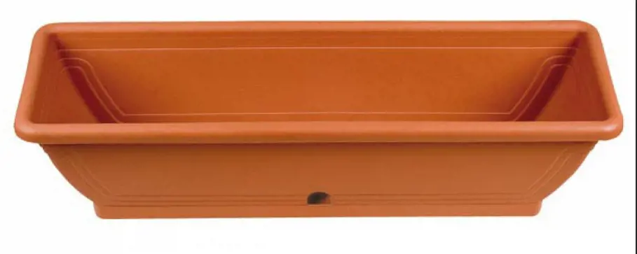 ,TRUHLIK MONACO 40cm  -TERAKOTA
