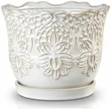 x,KVETINAC S MISKOU LISABON 033 -16cm