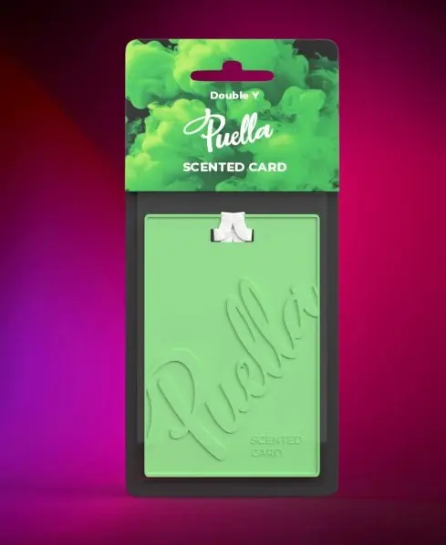 OSV.PUELLA 14g -DOUBLE Y