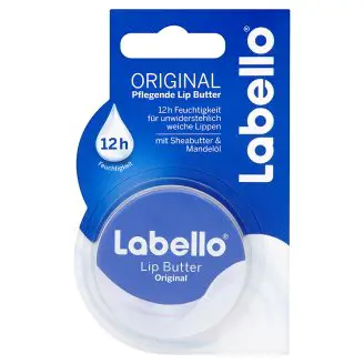 xLABELLO BALZAM NA PERY 16,7g -ORIGIN