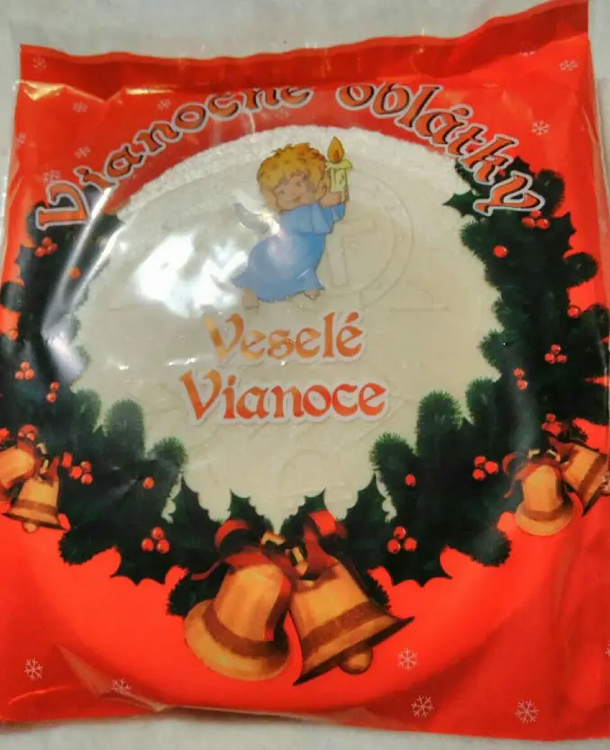 CK VO OBLATKY 55g