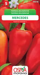 .PAPRIKA ZEL.SLAD. -MERCEDES 0,5g