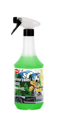 CARLSON UNIVER.CISTIC 1l -CRAZY EDIC