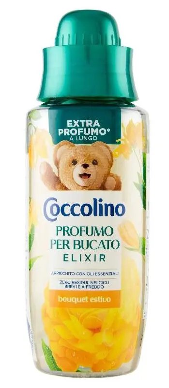 AV.COCCOLINO PARFUM NA PR.342ml -BOUQUET
