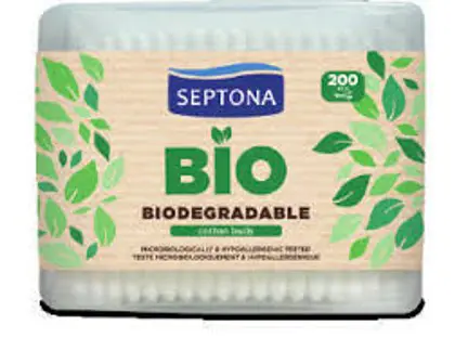 VAT.TYC. SEPTONA 200ks -BOX,100% BIO