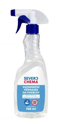 xDEZI.PROST.NA POVRCHY 500ml -ROZPRAS