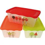 xB-DOZA FROSTY  1l -OVOCIE