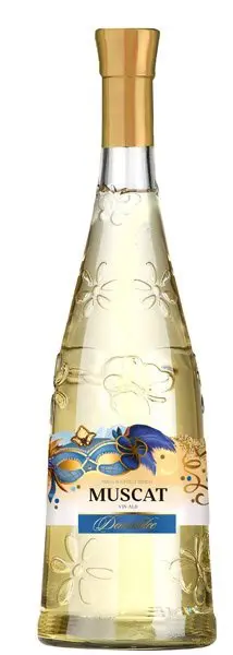VINO CONFETTI 0,75l -B.MUSCAT