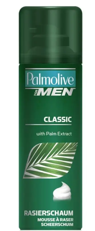 PALMOLIVE FM PNH 300ml -CLASSIC