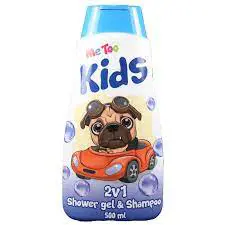 xSG BABY 2v1 ME TOO 500ml -BULDOG