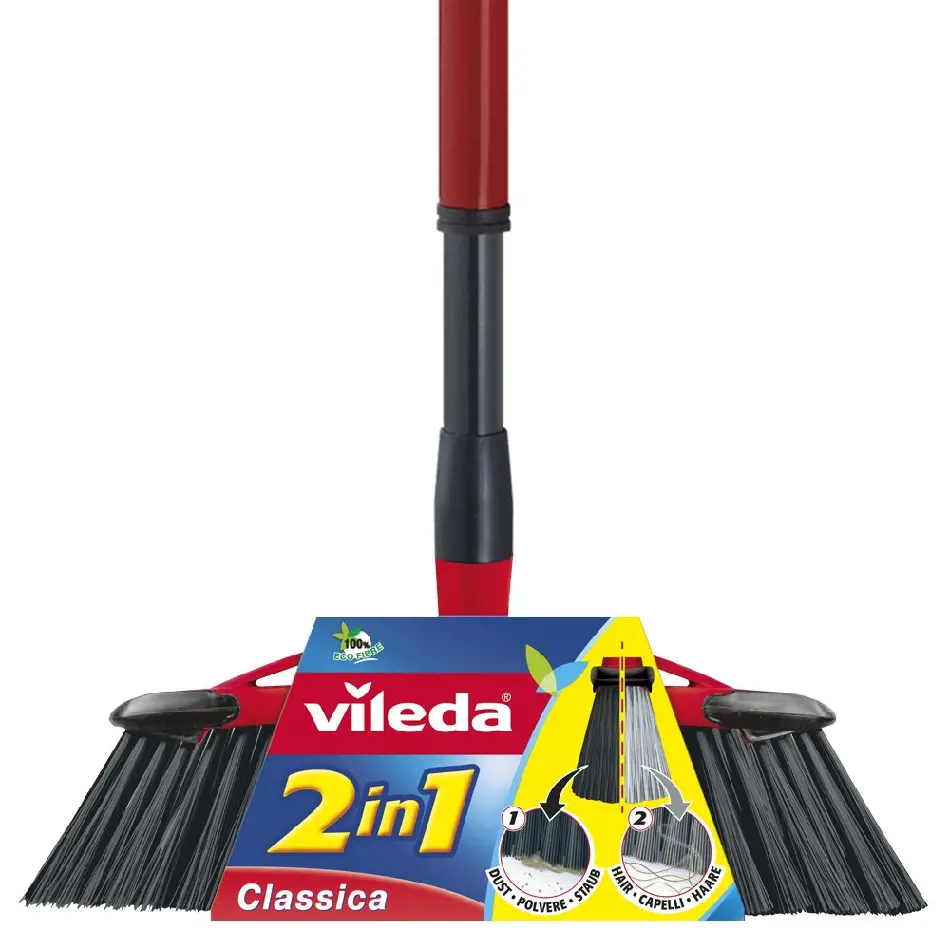 ZMETAK VILEDA + RUCKA 2v1 CLASIC