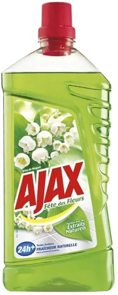 AJAX UNI CISTIC 1l -FF LILY VANILA