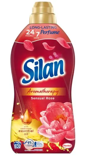 AV.SILAN 1,1l/50PD -AT SENSUAL ROSE
