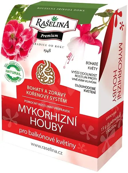 HNOJ MYK.HRIBY PRE BALK.KV. 750g VN