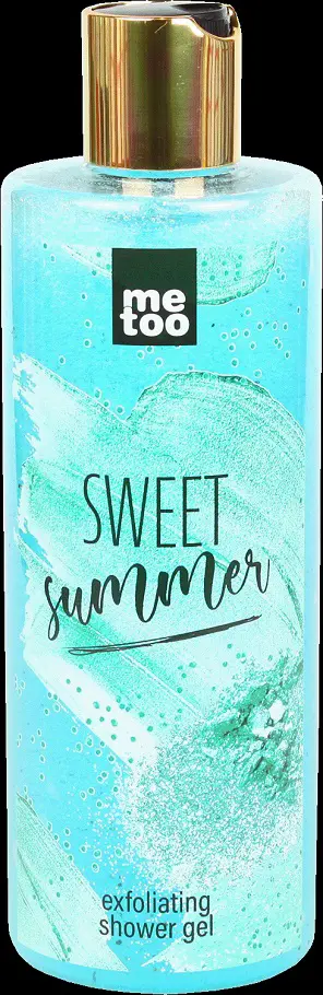 SG ME TOO 500ml - PEELING SWEET SUMMER