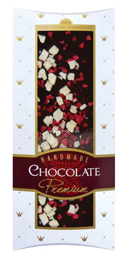 CK COKOLADA PREMIUM 100g -MARSHMALLO