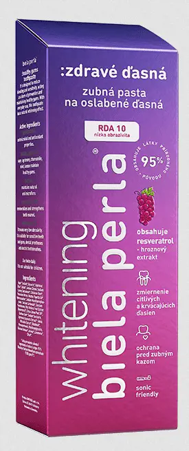 ZP BP 75ml -ZDRAVE DASNA