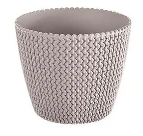 ,OBAL SPLOFY 15,7cm -MOCCA