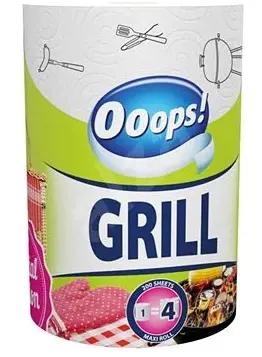 xKUCH.UTIERKY OOOPS 1ks 2vrs.200uGRIL