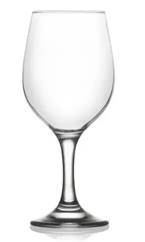 POHAR FAME NA VINO 300ml SADA 6ks