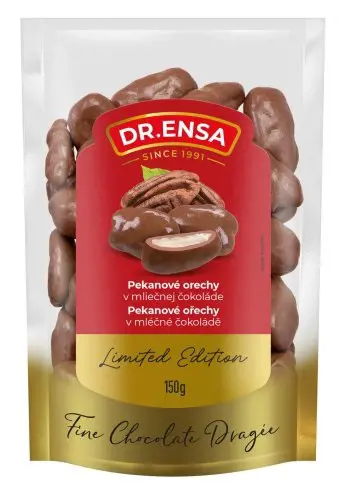 xCK PEKANY V MLIECNEJ COKO 150g ENSA