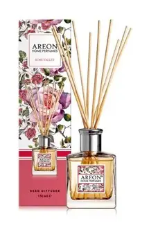 DIFUZER AREON 150ml -ROSE VALLEY