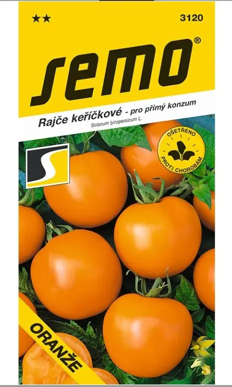 .RAJCIAK KRIC.ORAN.-ORANZE 0,6g S